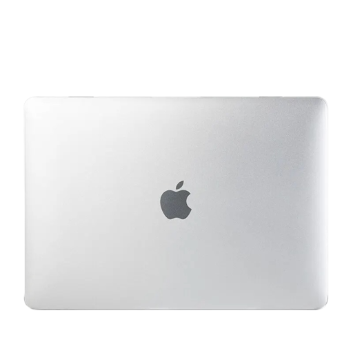 Läpinäkyvä kotelo MacBook Prolle A2251, A2289, A2338