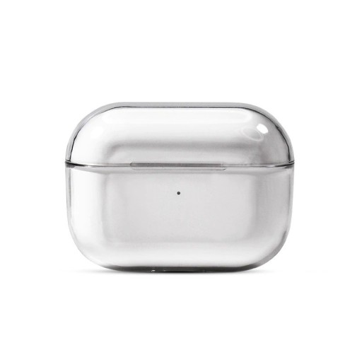 Läpinäkyvä suojakuori Apple Airpods Prolle
