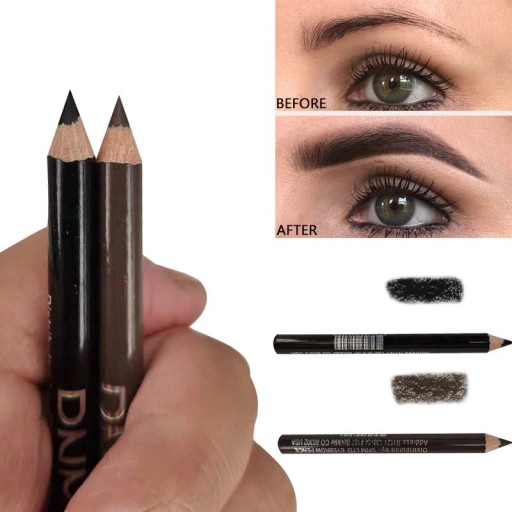 Lápis de sobrancelhas A1562