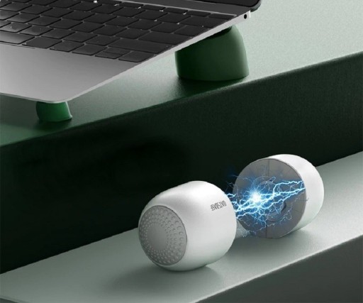Laptop-støttefødder 4 stk. K1961