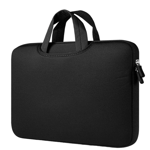 Laptoptasche mit Ohr für Xiaomi, HP, Lenovo, MacBook Air, Pro 13 Zoll, 35 x 27 x 2,5 cm