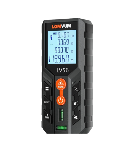 Laser Distance Measurer P3201