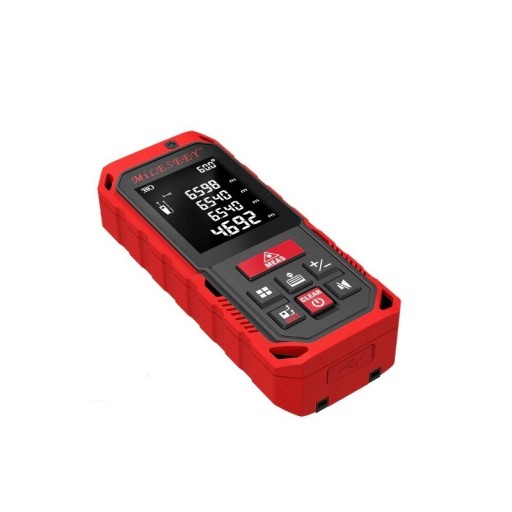 Laser Distance Measurer