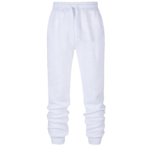 Lässige Jogginghose für Herren, Sporthose zum Laufen, Trainieren, Joggen, lockere Hose für Männer, bequeme Trainingskleidung fürs Fitnessstudio