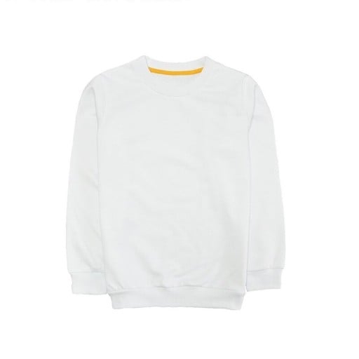 Lasten collegepaita B1535