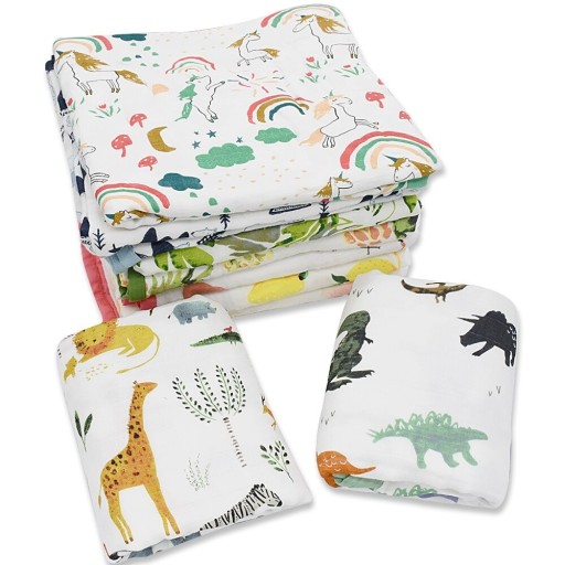 Lasten peitto 120 x 120 cm