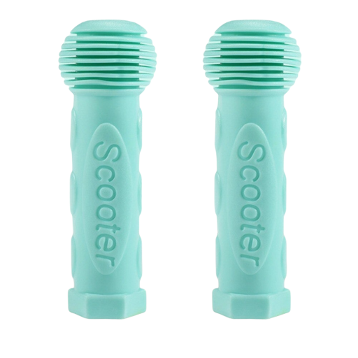 Lasten polkupyörän kahvat P3687