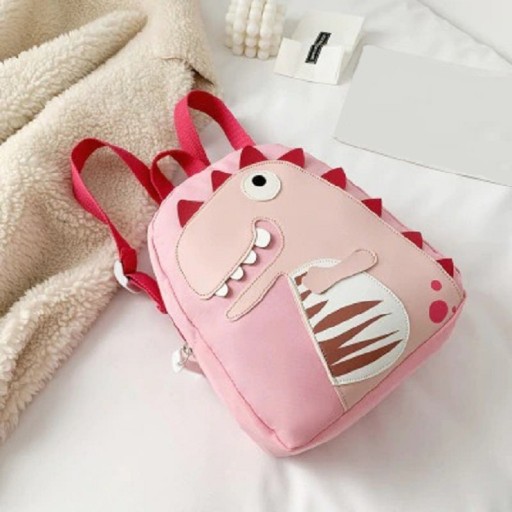 Lasten reppu dinosaurus E1182