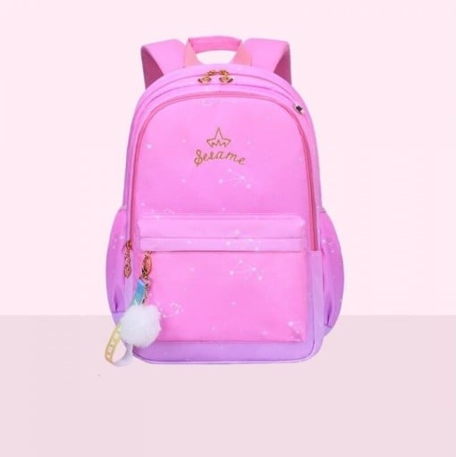 Lasten reppu E1176