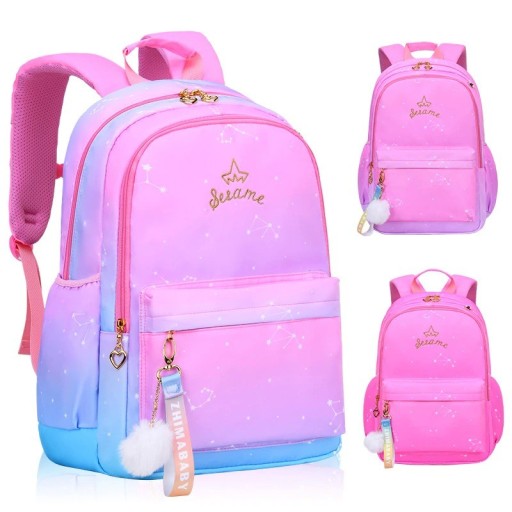 Lasten reppu E1176
