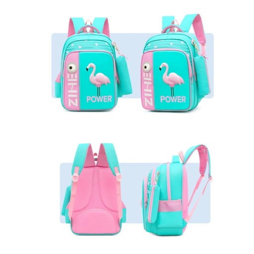 Lasten reppu E1192