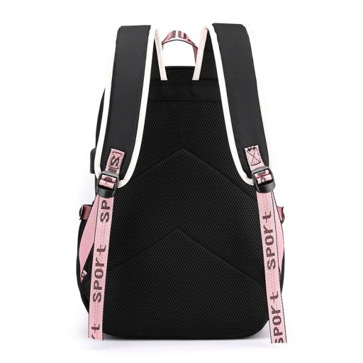 Lasten reppu E1201
