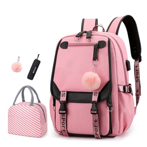 Lasten reppu E1232