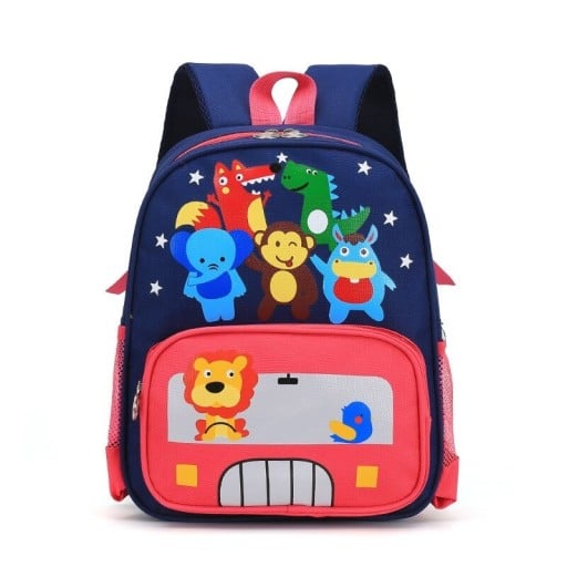 Lasten reppu E1233