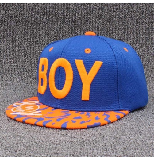 Lasten snapback-lippis T870