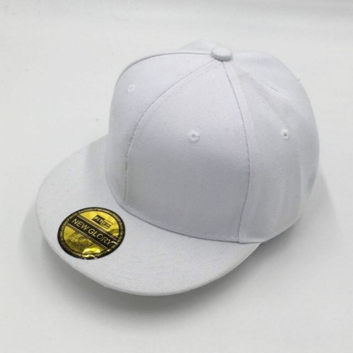 Lasten snapback-lippis T899