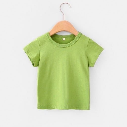 Lasten T-paita B1411