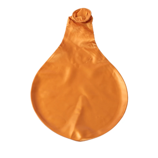 Latexballon 91 cm Großer riesiger aufblasbarer Ballon zur Dekoration von Partys, Hochzeiten und Geburtstagen Geeignet für Helium und Luft Fotokabine Dekoration