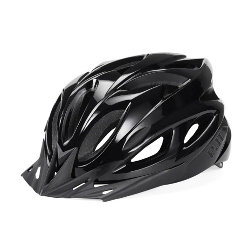 Lätt cykelhjälm för vuxna 57-62 cm Slitstark och andningsbar hjälm med mjukt foder Säkerhetshjälm för cykling och sport