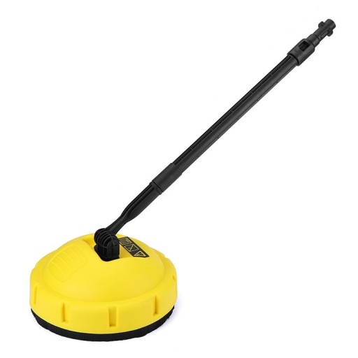 Lattiasuulake Karcherin painepesuriin