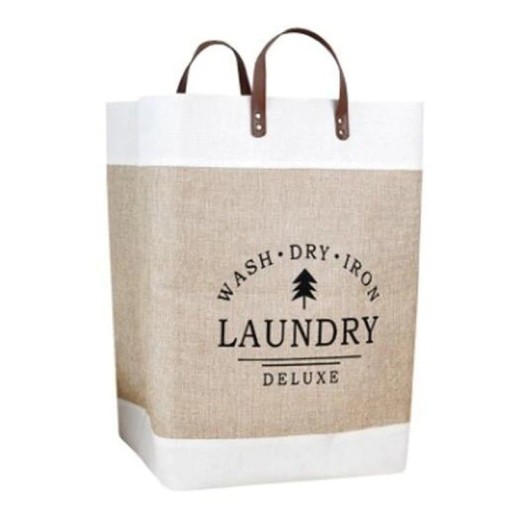 Laundry Basket C659