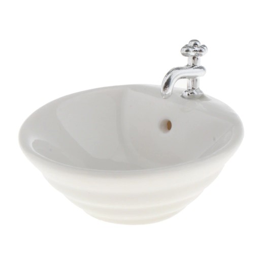 Lavabo para muñecas E415