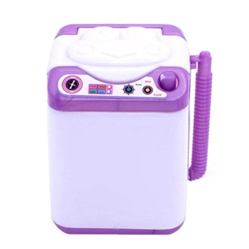Lavadora para muñecas E418