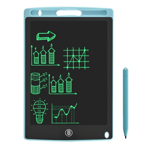 LCD-grafiktablet