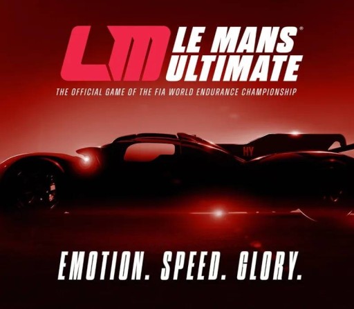 Le Mans Ultimate PC Steam CD-nøgle