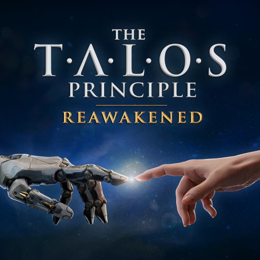 Le Principe de Talos : Réveillé Compte PS5
