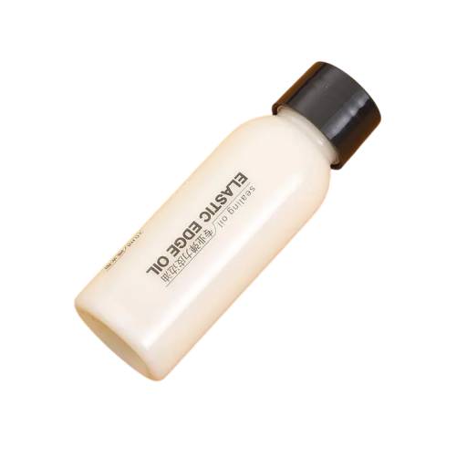 Leather Edge Paint 30 ml Oil Dye for Coating and Finishing Leather Edges for Shoe Making and Repair and Leather Craft