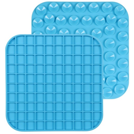 Léchage tapis pour chiens et chats C758