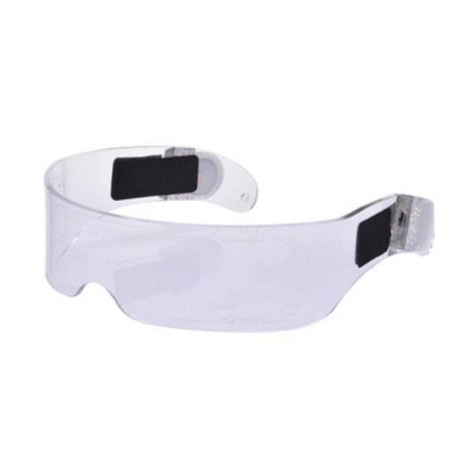 LED-festbriller