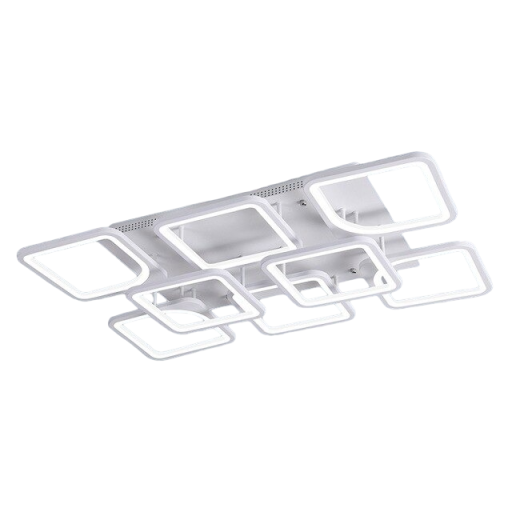 LED-kattovalaisin Z378