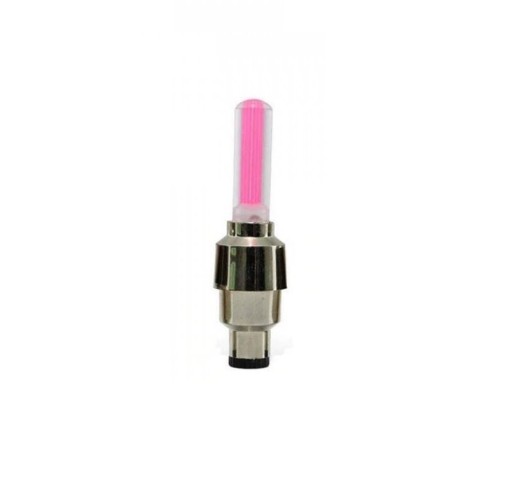 LED kerékvilágítás 2 db