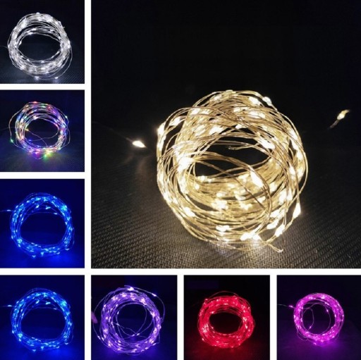 LED-lichtketting