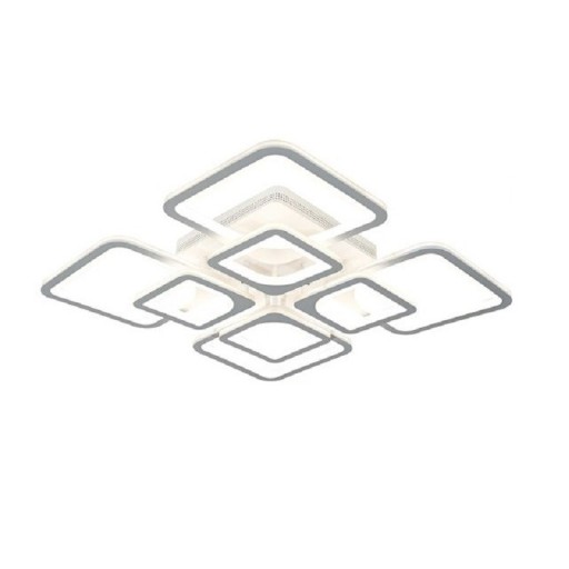 LED-loftlampe Z376