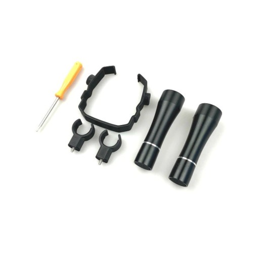 LED luzes para dron DJI Mavic Pro 2 pcs