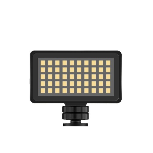 LED-lys til GoPro