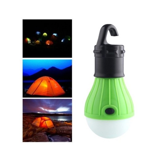 LED-lys
