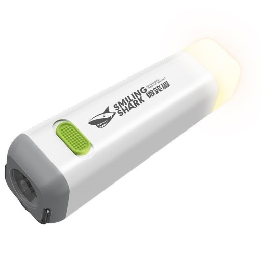 LED mini-lommelygte