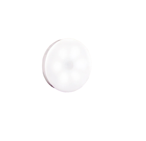 LED-natlampe 4 stk.