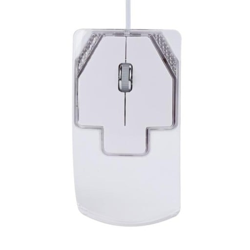 LED-optinen hiiri 1600 DPI