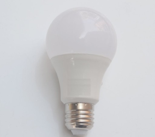 LED-pærer - 5 stk.