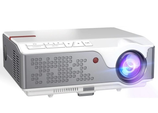 LED-projektori Z102