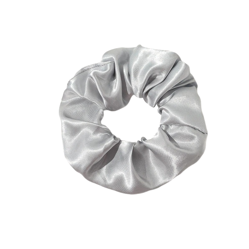 LED scrunchies para o cabelo