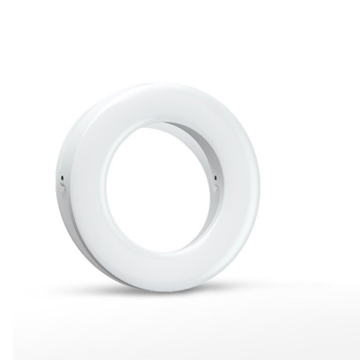 LED szelfi lámpa K2242 telefonhoz