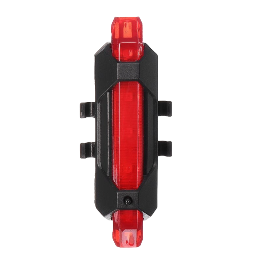LED-takavalo polkupyörään Z371