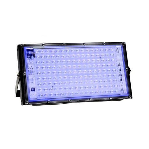 LED UV fény 150W