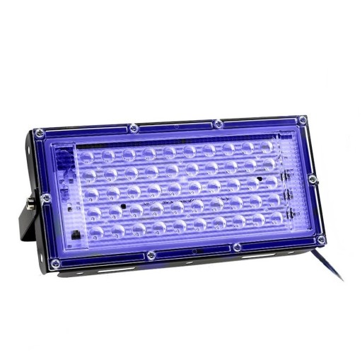 LED UV-Licht 50W